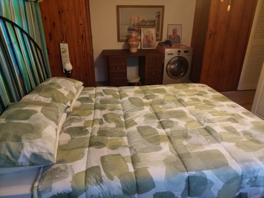 4 Bedroom Property for Sale in Christmas Rock Eastern Cape